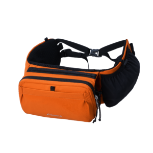 daqqab防水户外腰包